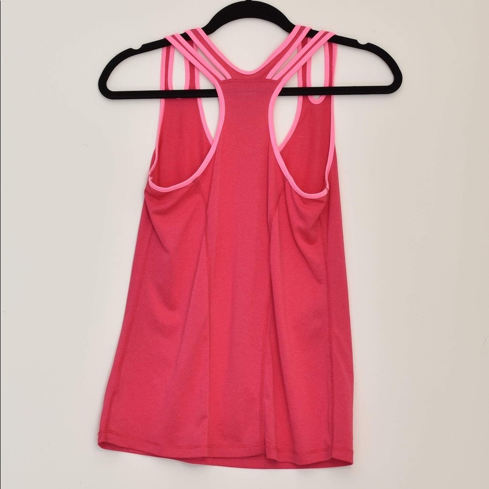 Workout Tank - Picture 3 of 4